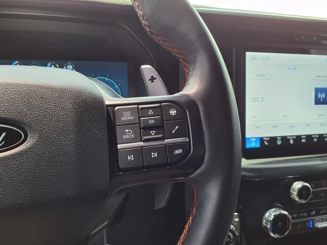 2025 Ford F-150 - $71,500