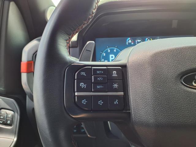 2025 Ford F-150 - $71,500