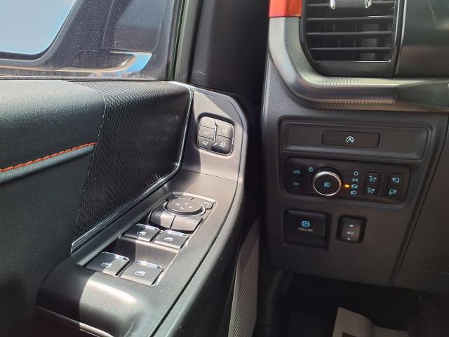 2025 Ford F-150 - $71,500