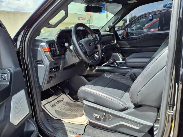 2025 Ford F-150 - $71,500