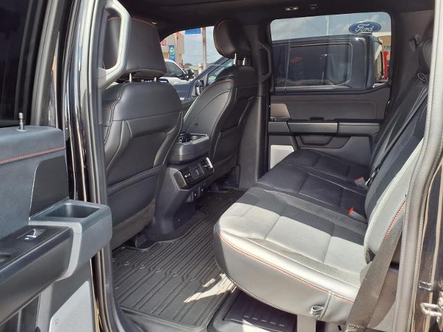 2025 Ford F-150 - $71,500