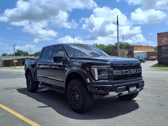 2025 Ford F-150 - $71,500