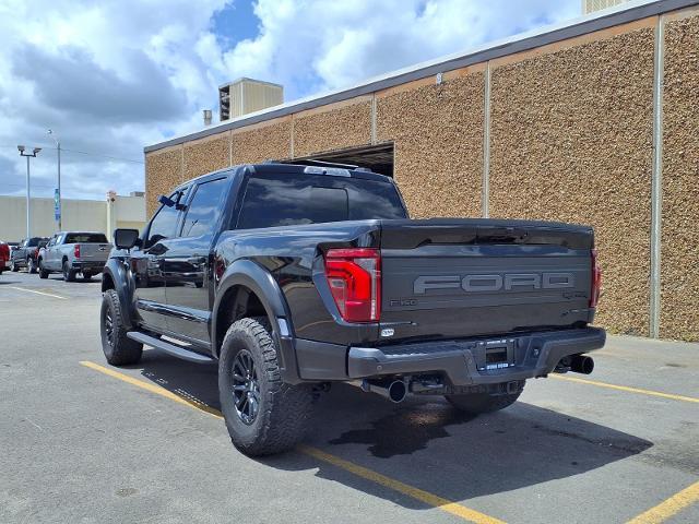 2025 Ford F-150 - $71,500