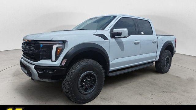 Preowned 2025 Ford F-150 Raptor for Sale