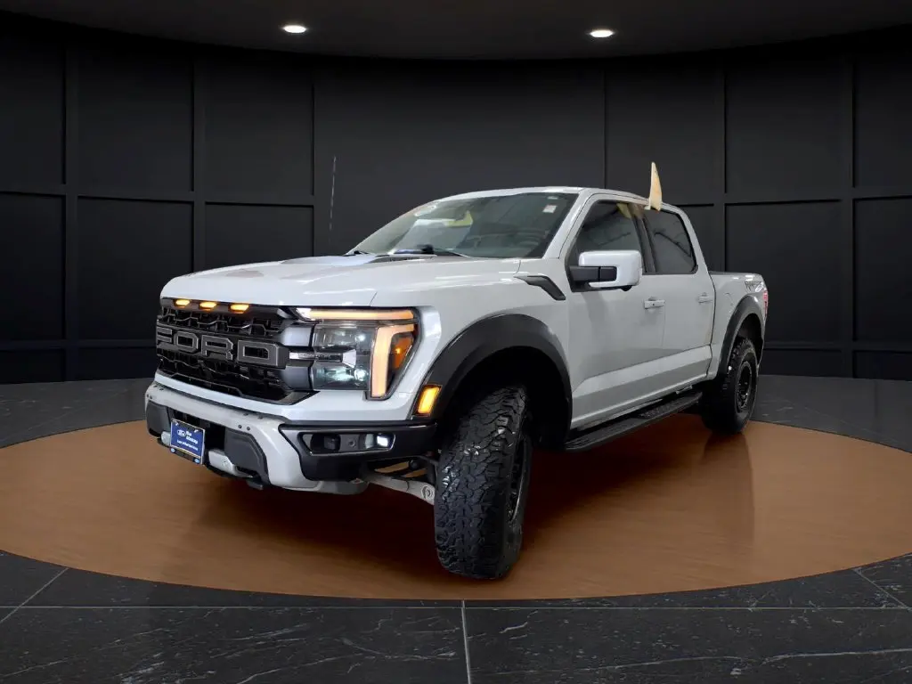 2025 Ford F-150 - $73,995