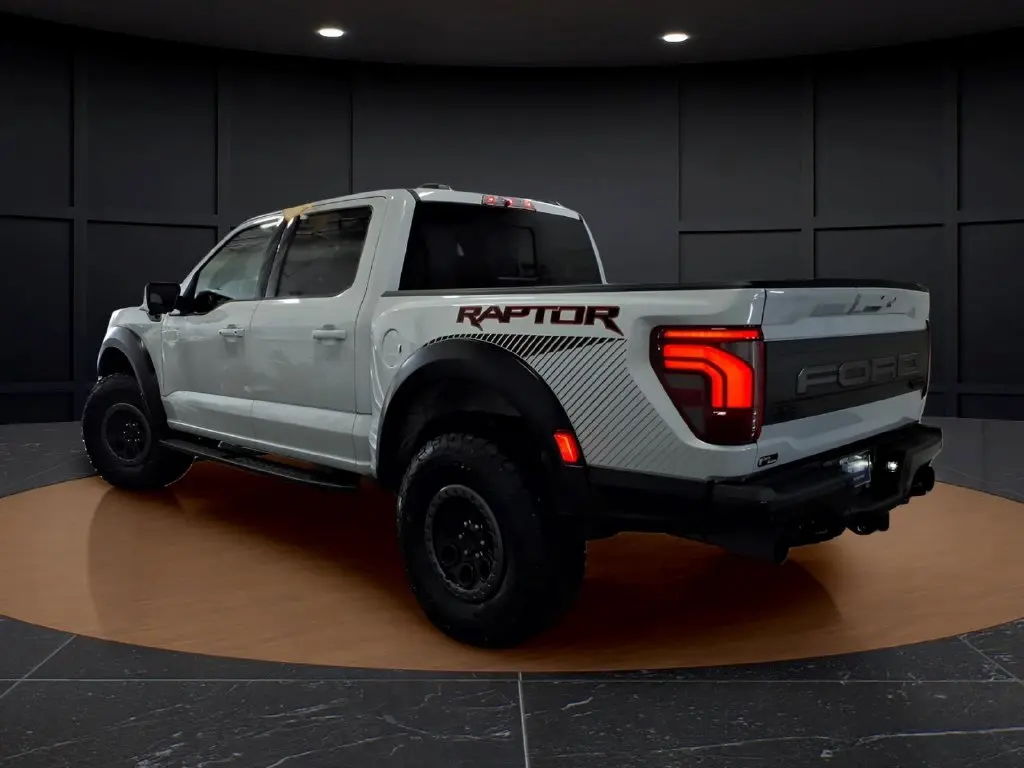 2025 Ford F-150 - $73,995