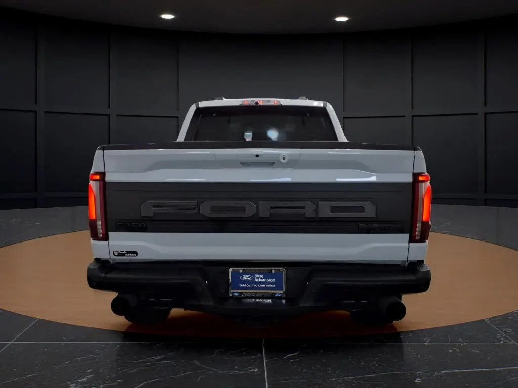 2025 Ford F-150 - $73,995