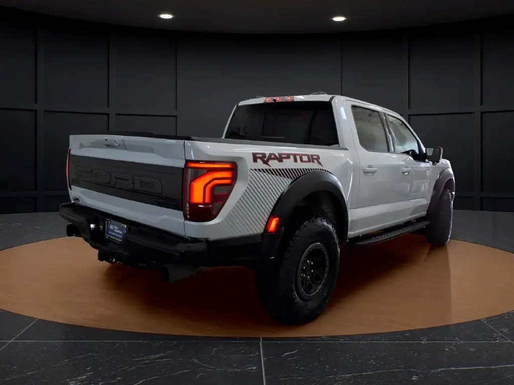 2025 Ford F-150 - $73,995