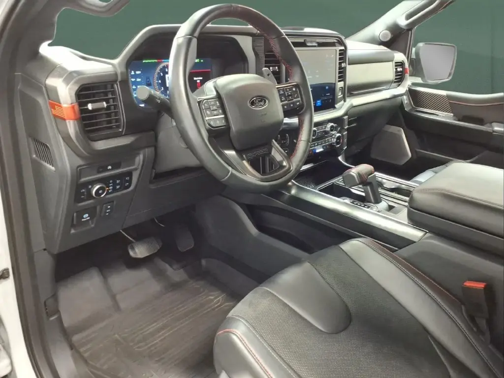2025 Ford F-150 - $73,995
