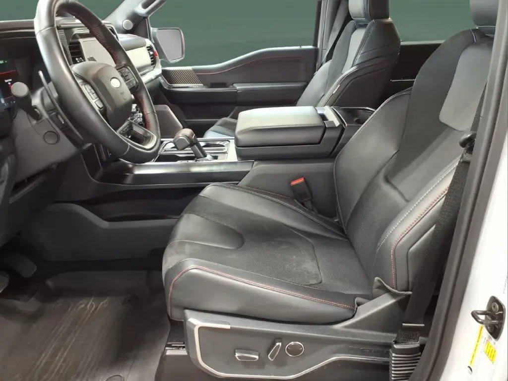 2025 Ford F-150 - $73,995
