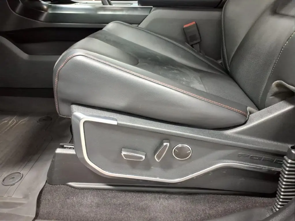 2025 Ford F-150 - $73,995