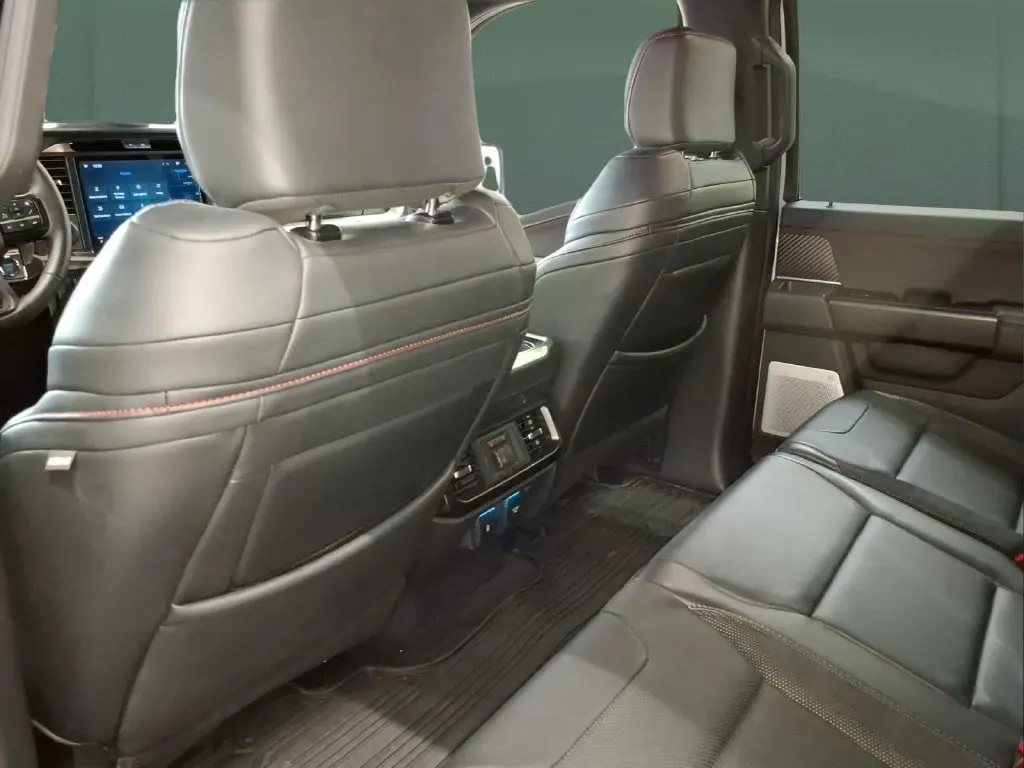 2025 Ford F-150 - $73,995