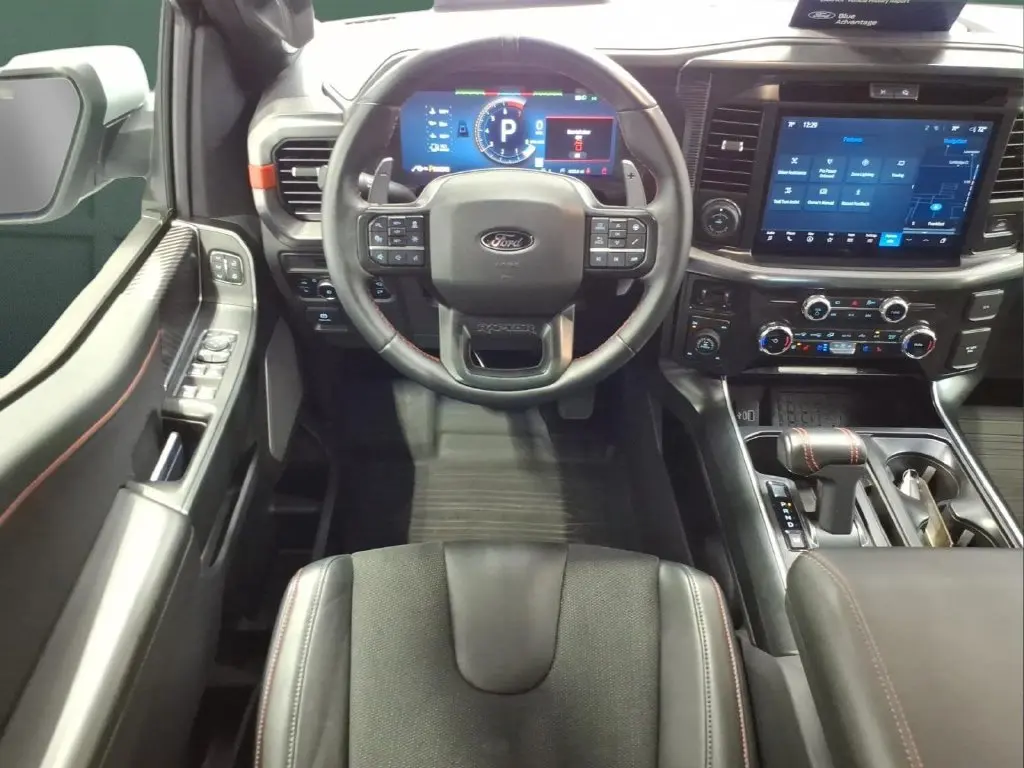 2025 Ford F-150 - $73,995