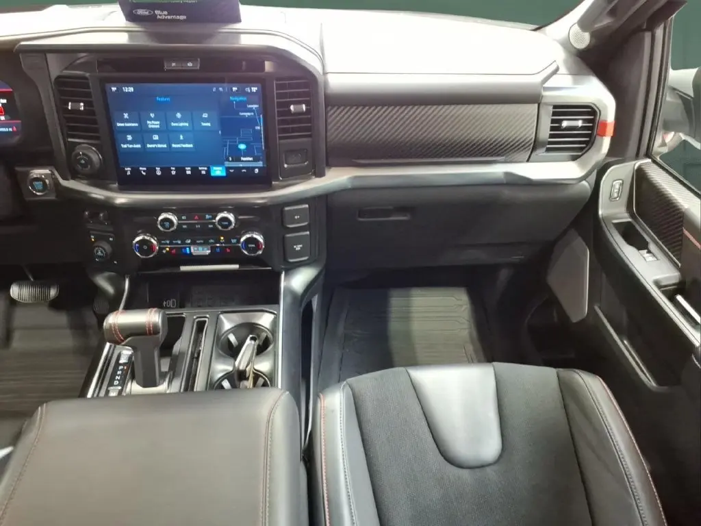 2025 Ford F-150 - $73,995