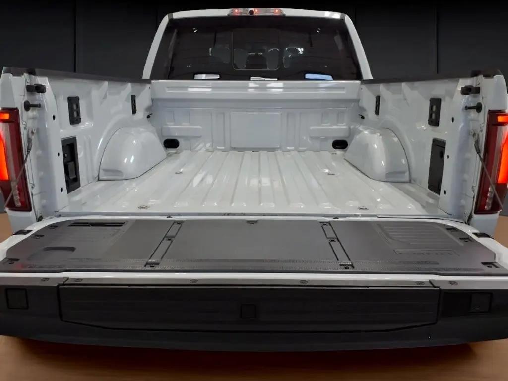 2025 Ford F-150 - $73,995