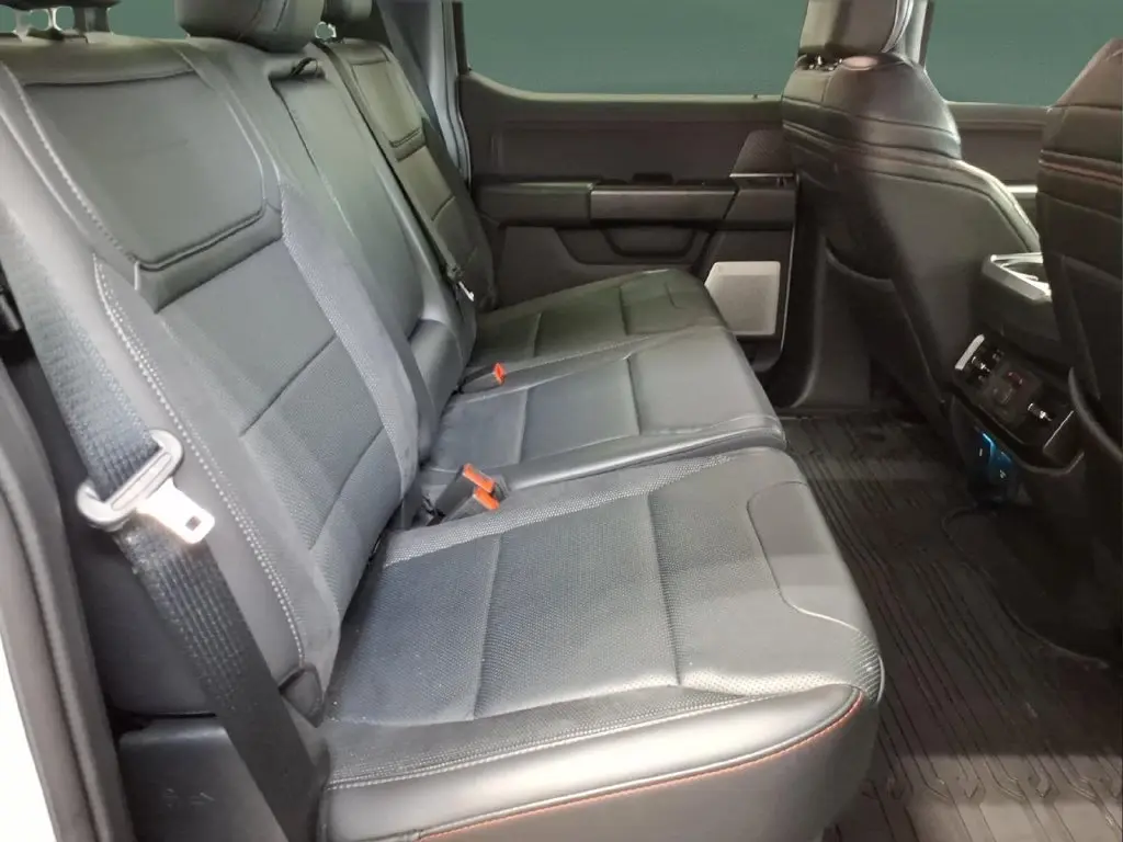 2025 Ford F-150 - $73,995