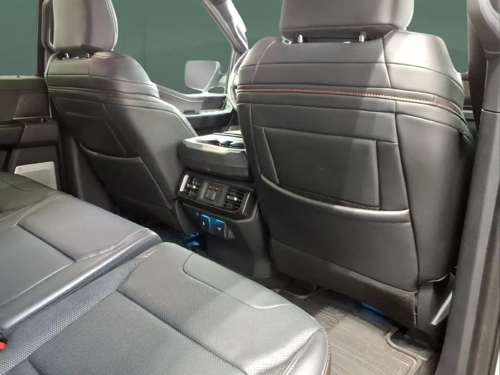 2025 Ford F-150 - $73,995