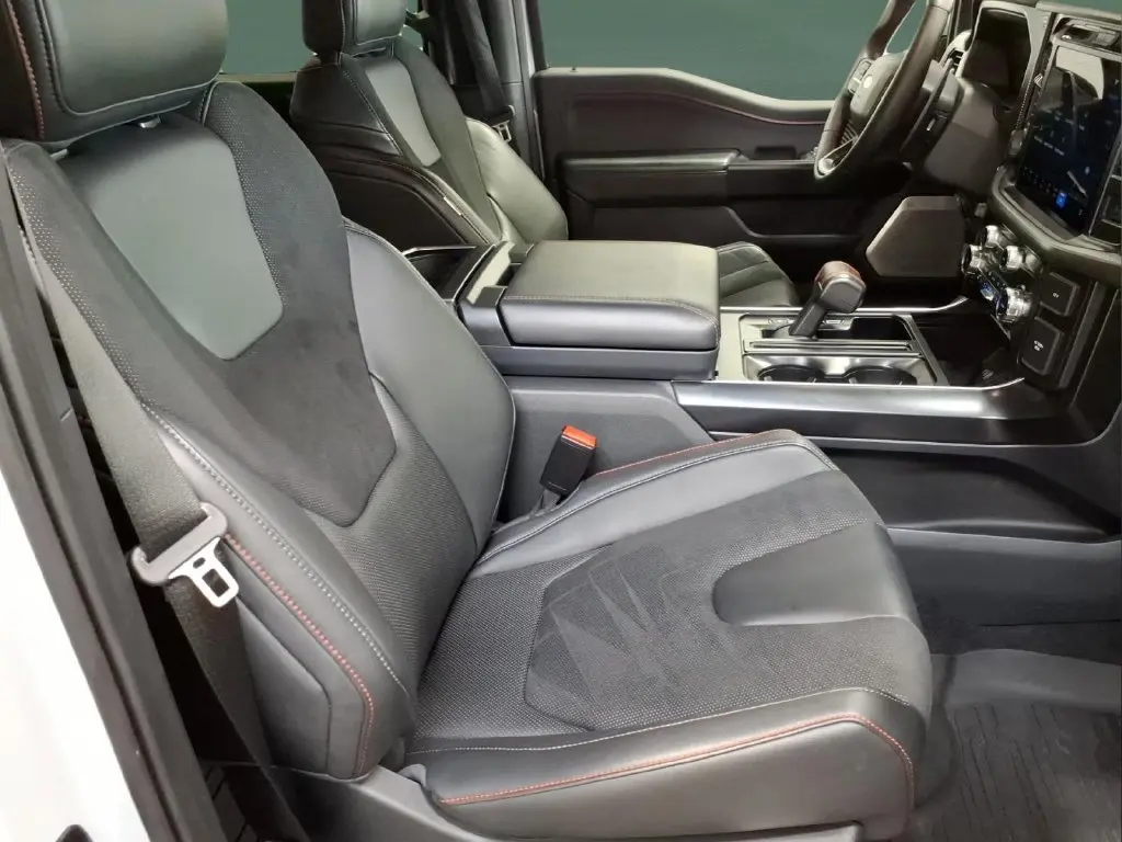 2025 Ford F-150 - $73,995