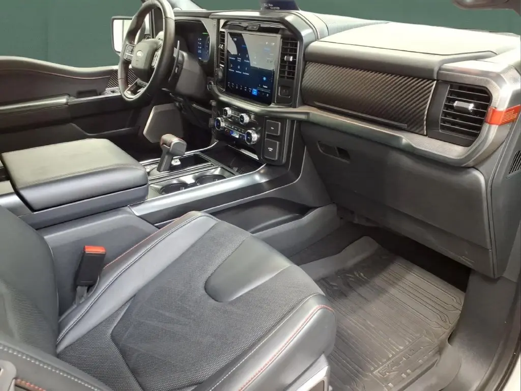 2025 Ford F-150 - $73,995