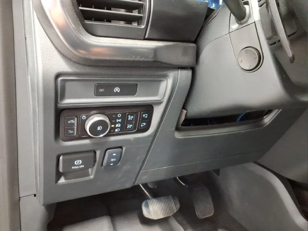2025 Ford F-150 - $73,995