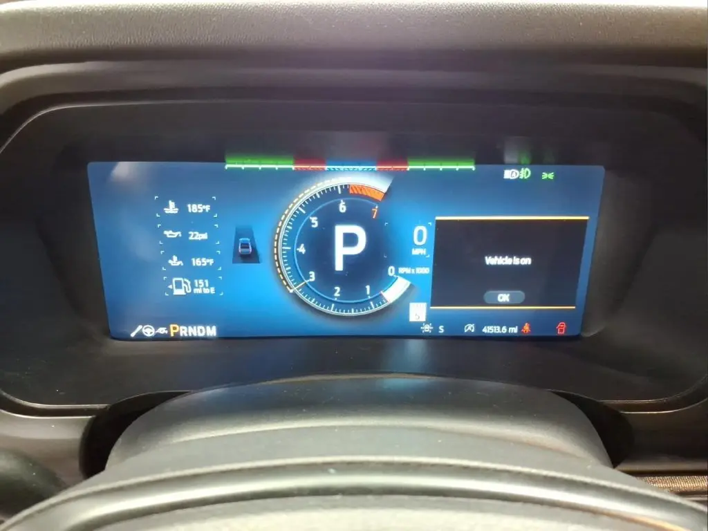 2025 Ford F-150 - $73,995