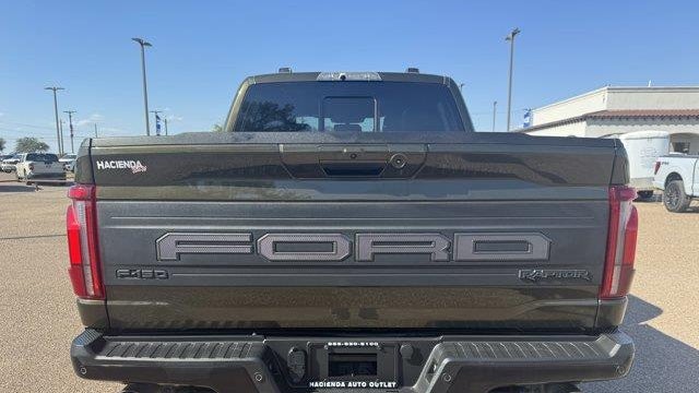 Preowned 2025 Ford F-150 Raptor for Sale