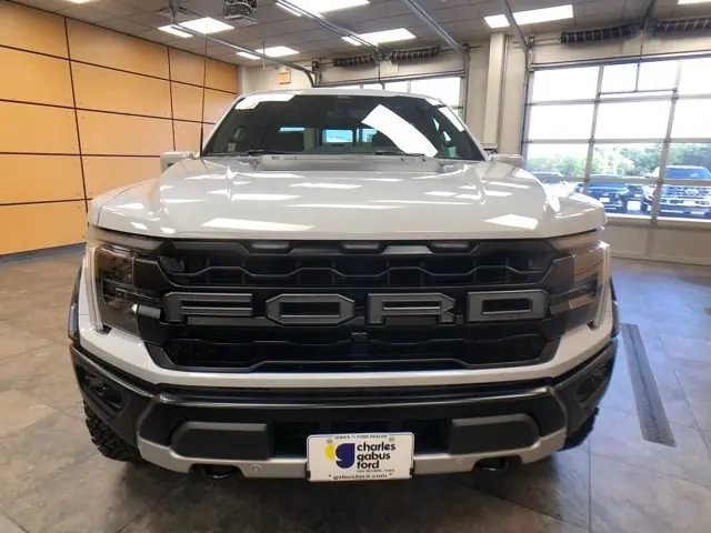 2025 Ford F-150 - $72,401