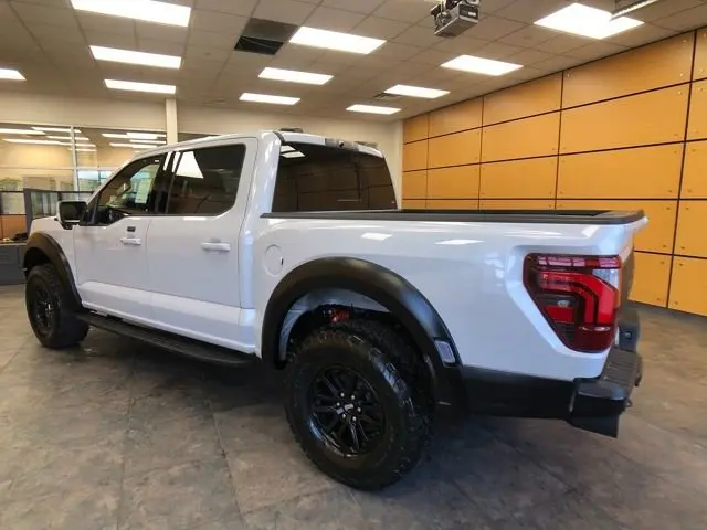 2025 Ford F-150 - $72,401