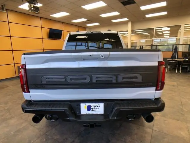 2025 Ford F-150 - $72,401