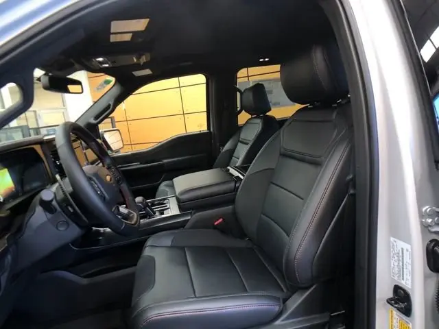 2025 Ford F-150 - $72,401