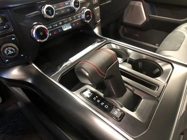 2025 Ford F-150 - $72,401