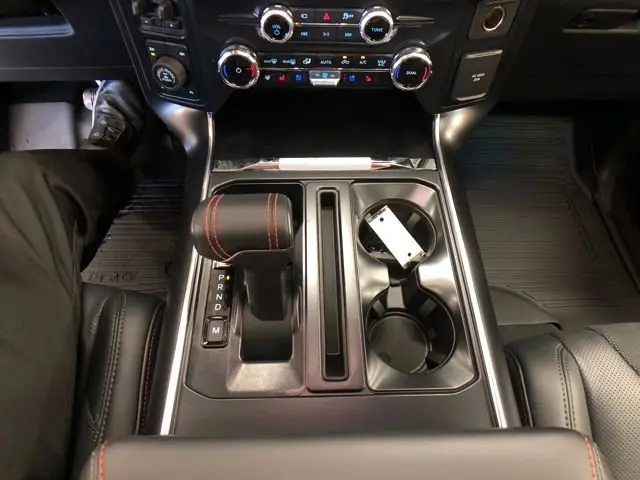 2025 Ford F-150 - $72,401