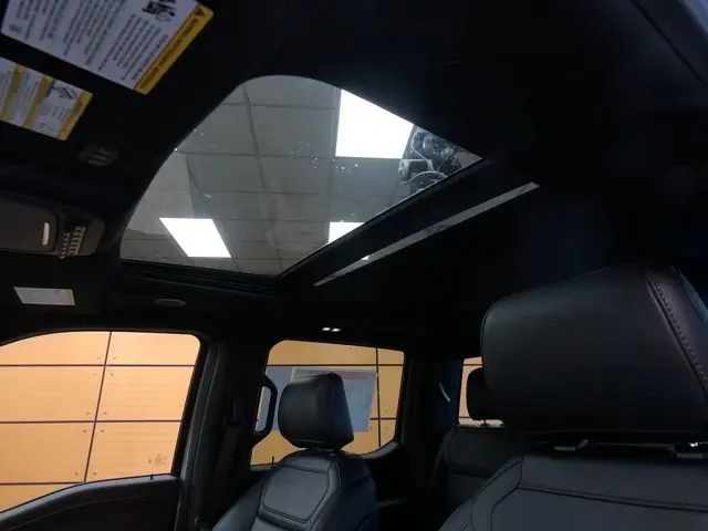 2025 Ford F-150 - $72,401