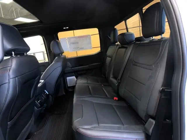 2025 Ford F-150 - $72,401