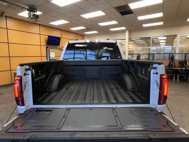 2025 Ford F-150 - $72,401