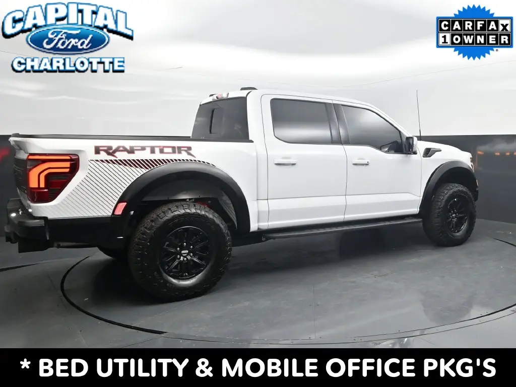 2025 Ford F-150 - $70,898