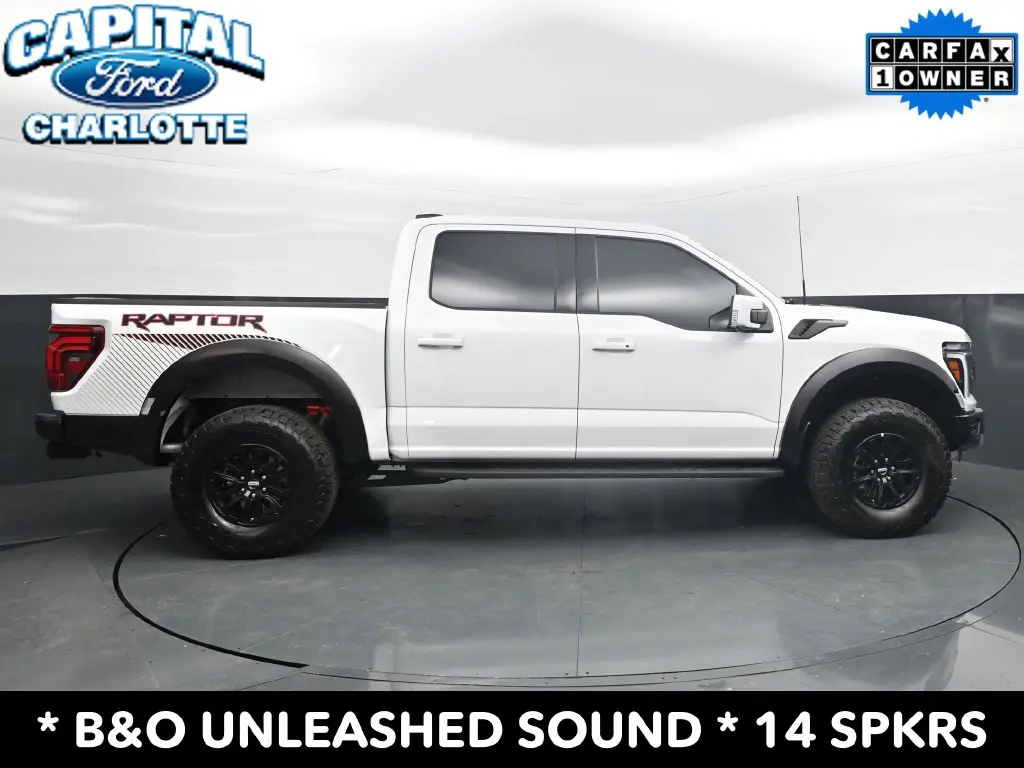 2025 Ford F-150 - $70,898