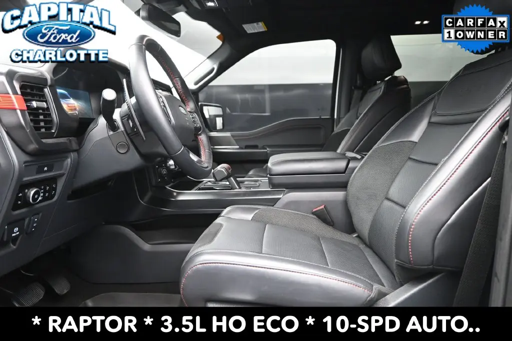 2025 Ford F-150 - $70,898