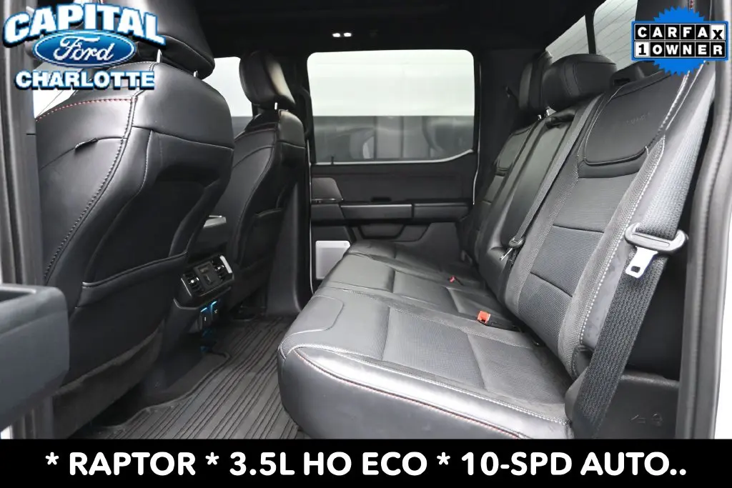 2025 Ford F-150 - $70,898