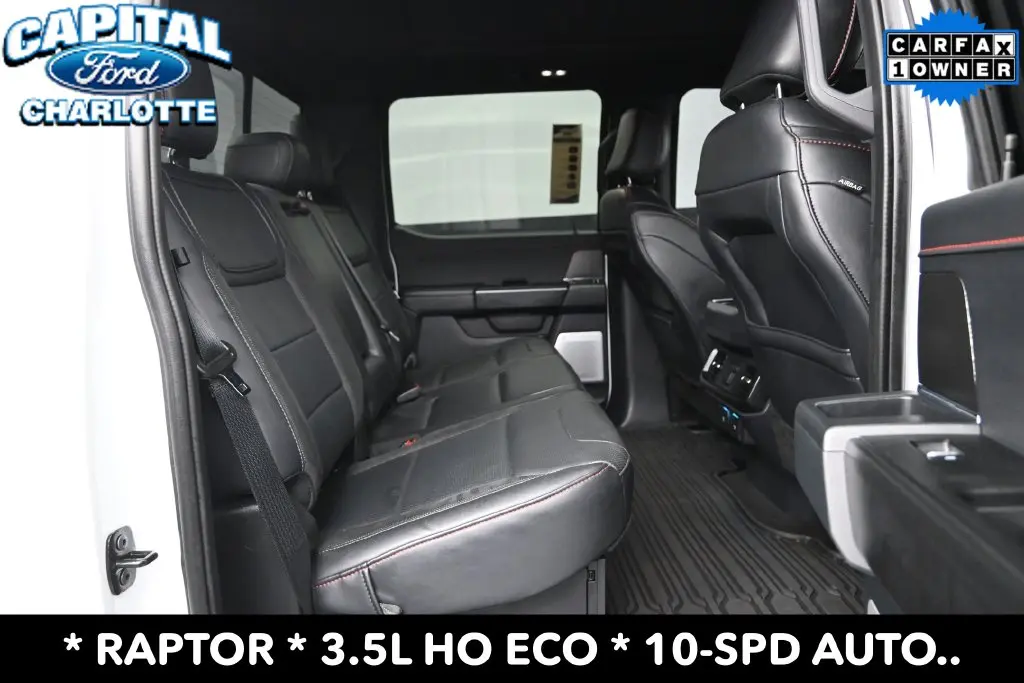 2025 Ford F-150 - $70,898
