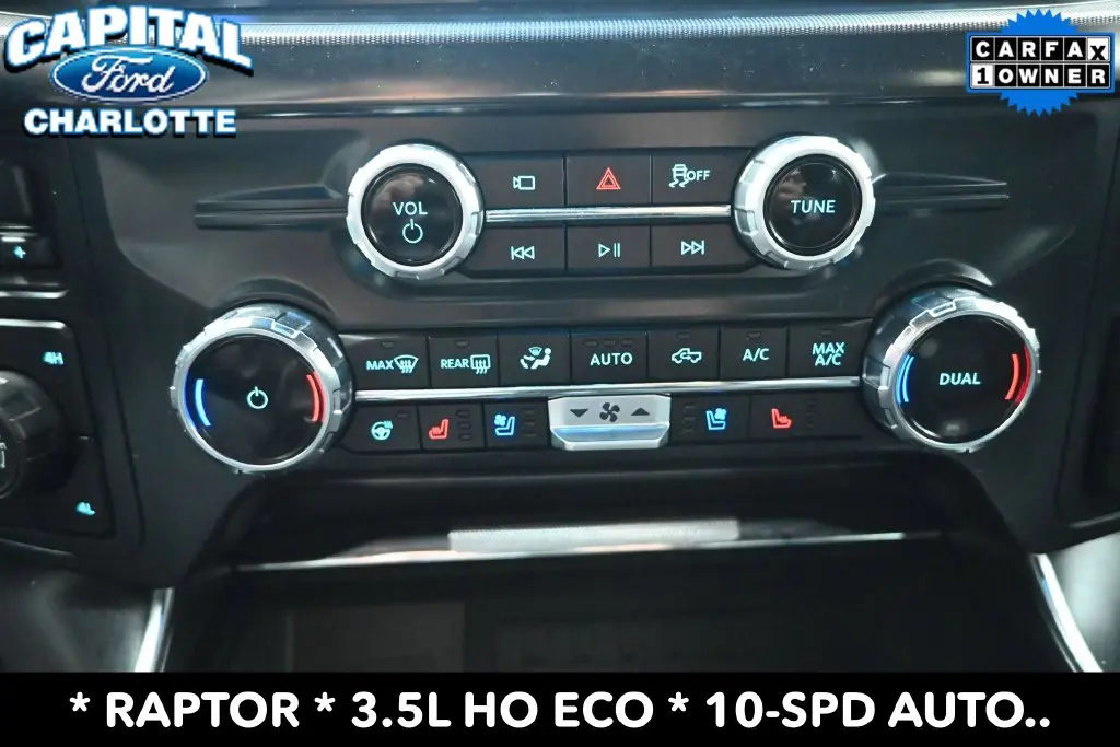 2025 Ford F-150 - $70,898