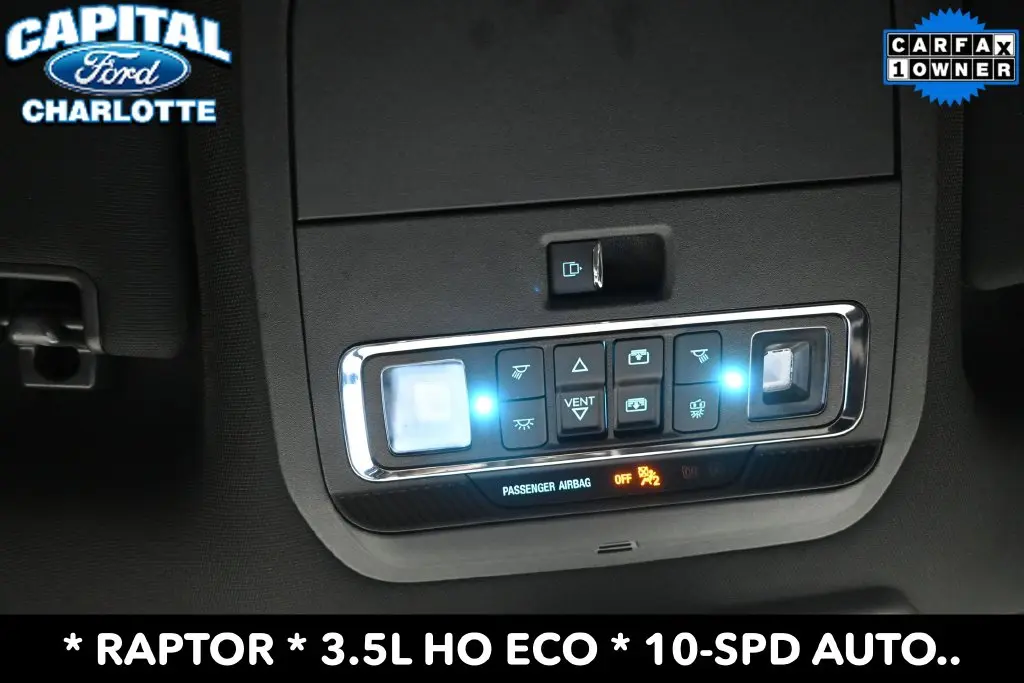 2025 Ford F-150 - $70,898