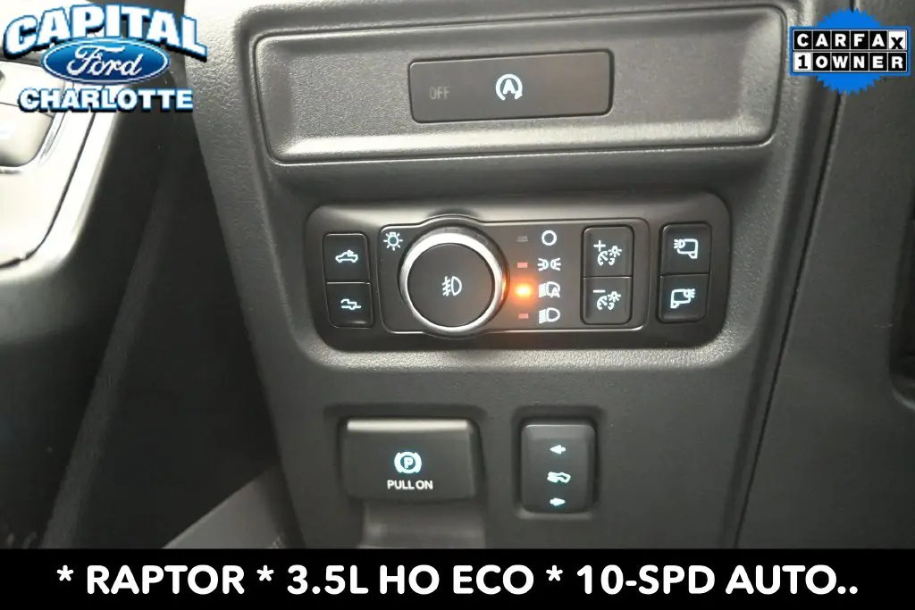 2025 Ford F-150 - $70,898