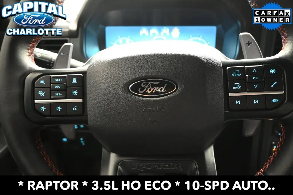 2025 Ford F-150 - $70,898
