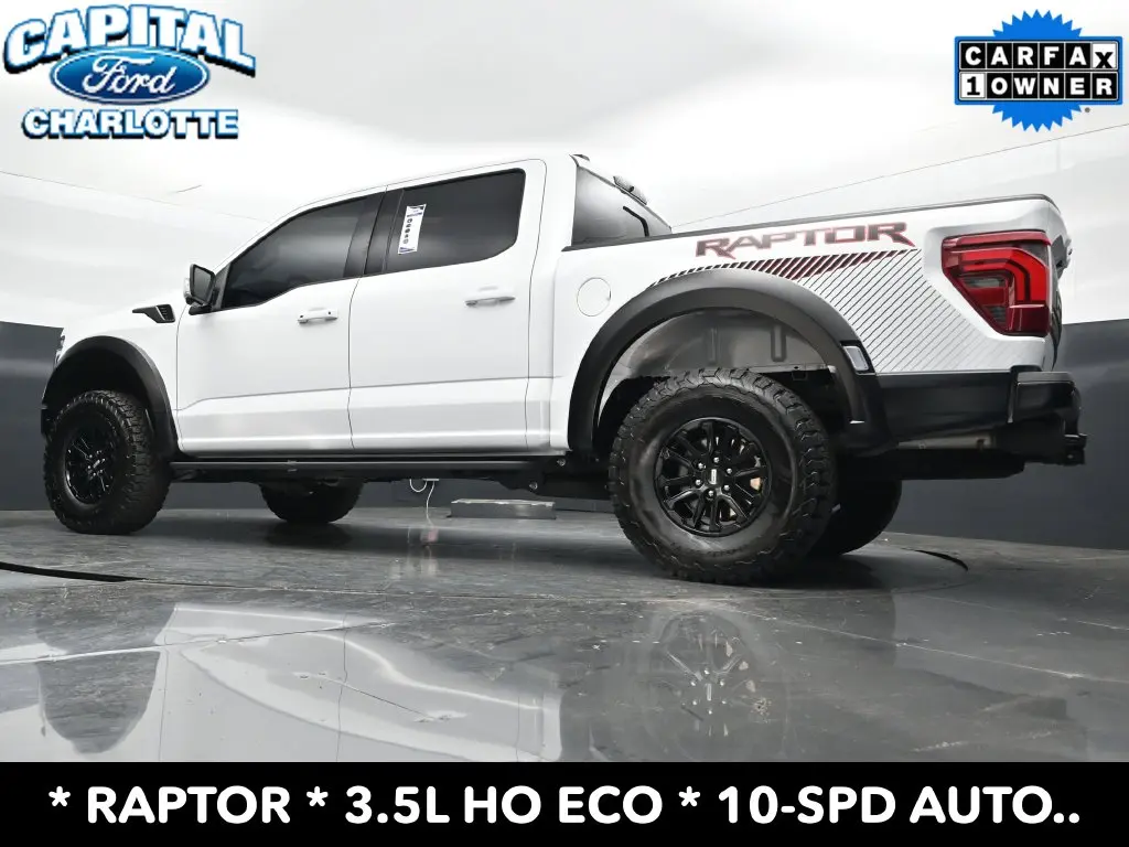 2025 Ford F-150 - $70,898