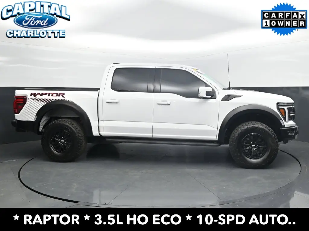 2025 Ford F-150 - $70,898
