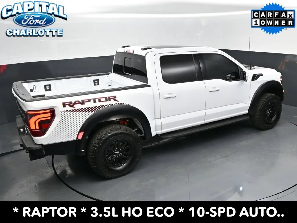 2025 Ford F-150 - $70,898