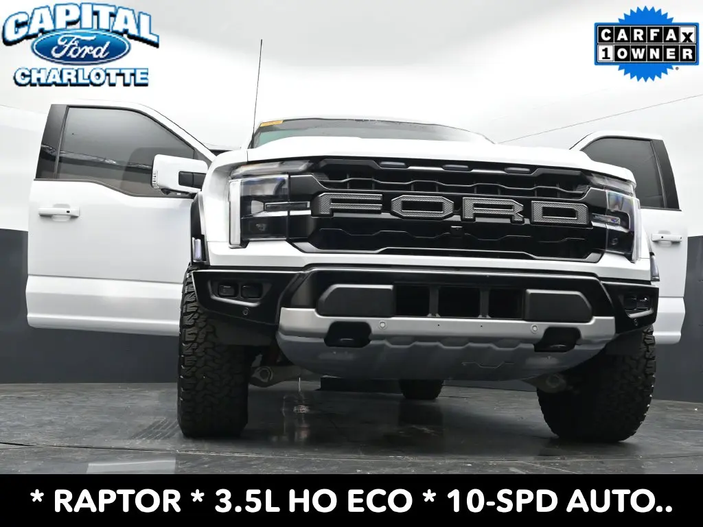 2025 Ford F-150 - $70,898