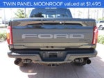 2025 F-150 Thumbnail 3