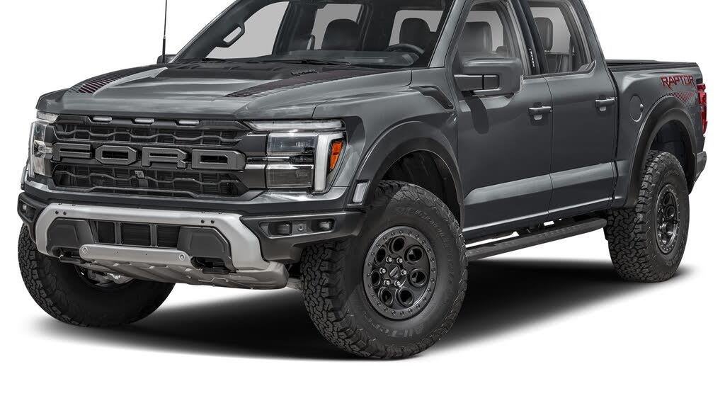 Preowned 2025 Ford F-150 Raptor for Sale